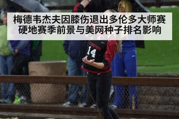 梅德韦杰夫因膝伤退出多伦多大师赛 硬地赛季前景与美网种子排名影响